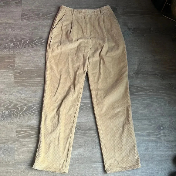 Aritzia Wilfred Free Lennox Pant Size 4 - Picture 3 of 13